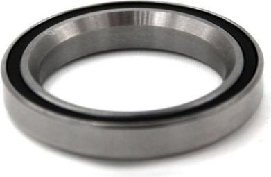 Black Bearing B1 Steering Bearing 30.15 x 41 x 7 mm 45/45 °