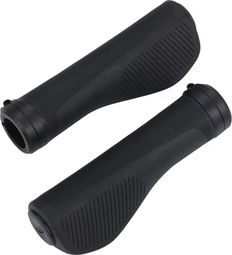 BBB SteadyComfort 135mm Handles, Black