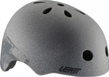 Leatt Helm MTB 1.0 Urban V21.3 Stahl