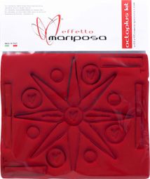 EFFETTO MARIPOSA Kit mousse casque universelle OCTOPLUS