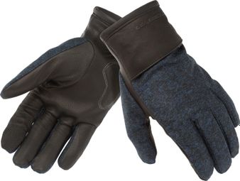 Tucano Urbano Cabrio Guantes Largos Azul