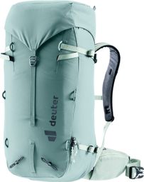 Deuter Guide 32+8 SL Mountaineering Bag Blue Women