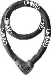 Candado de cadena Abus 9809K/140 negro