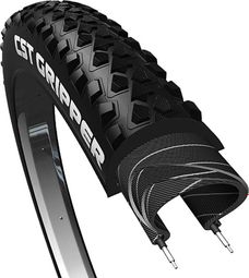 CST Pneu extérieur Gripper 27.5 x 2.25 Noir