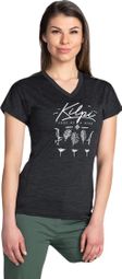 T-shirt fonctionnel pour femme Kilpi MERIN-W