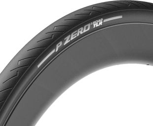 Pirelli P Zero Road Tubeless Ready 700c TechLiner Evo Road Tire Black