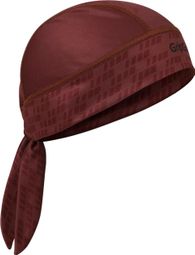 GripGrap Bandana Red