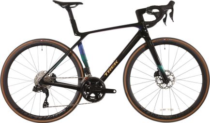 Trek Madone SL 6 Road Bike, Shimano 105 Di2, 12V, 700 mm, Gen. 8, T.M., 162/173 cm - Refurbished Product