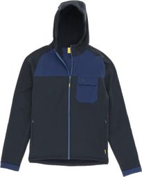 Lagoped Hoodeece Fleece Black