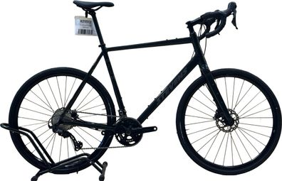 produit reconditionné . Stevens Prestige Shimano GRX 2024 . Vélo de gravel . Stevens . très bon état