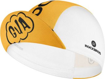 Casquette de cyclisme léger respirant ROCKBROS