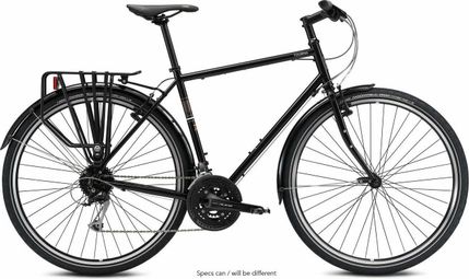 Vélo Fuji Touring ltd 2022