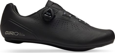 Scarpe da strada Giro Cadet II Nero