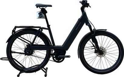 produit reconditionné . Riese et Müller Nevo4 GT Vario ABS Enviolo 2024 . Vélo électrique . Riese et Müller . très bon état
