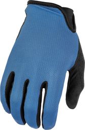 Fly Racing Fly Mesh MTB Handschoenen Blauw