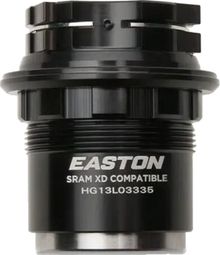 Corps de cassette Easton X5 SRAM XDR léger