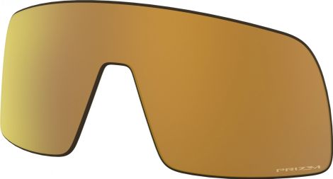 Oakley Sutro Replacement Lenses | Prizm 24K | Ref. 103-121-011