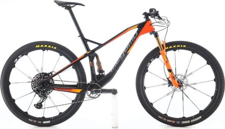 Produit reconditionné · Megamo Track Carbone GX / Vélo VTT / Megamo | Bon état