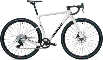 Produit reconditionné - Berria Allroad Ekar BMK Edition C2 Campagnolo 13v / Très bon état