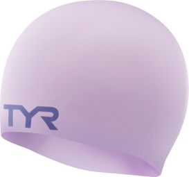 Badekappe Tyr Silikon Lavendel