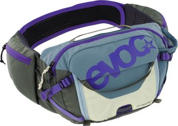 Heuptas Evoc Pack Pro  3 + Hydratatie Bladder 1,5 l Multicolor