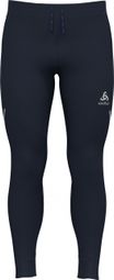 Odlo Ceramiwarm Long Tights Blau