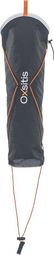 Oxsitis-Pfeilköcher, schwarz