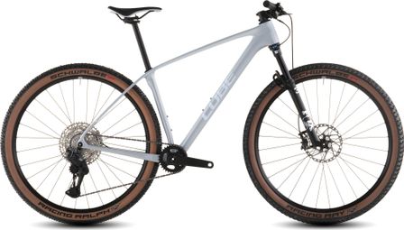 VTT Semi-Rigide Cannondale Trail SL 2 Shimano SLX 12V 29