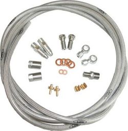 HOPE Aviation Hose Kit Type 2 Mini / Mono Mini/M4/Mono M4/Mono6