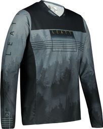 Jersey MTB Gravity 4.0 Black
