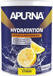 Apurna Lemon Hydration Drink 500g