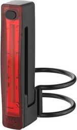 Knog Plus Rear Light Black