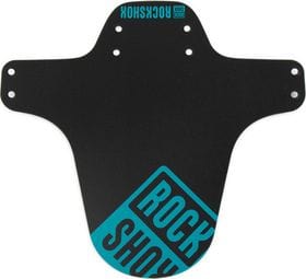 Rockshox MTB Fenders Black Blue Teal