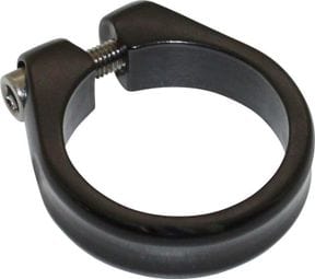 Collier De Selle De Vélo 28,6mm Pince Clip De Tube Siège Fixation