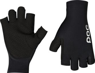 Poc Raceday Uranium Black Short Gloves