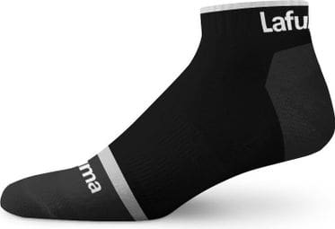 Chaussettes Lafuma Sentinel Low Socks Noir