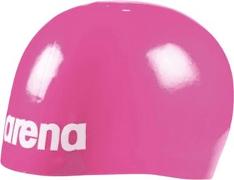 Bonnet de bain Arena Moulded Pro II One size