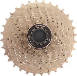 EDGE Cassette 9 vitesse CSM5009 - Argent