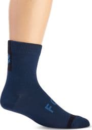 Fox Defend Water Socks Nachtblau