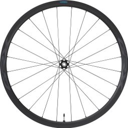 Rueda Delantera Shimano GRX WH-RX870 Disc 700 mm | 12x100 mm | Center Lock