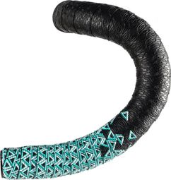 Deda Loop Black/Celeste Blue Hanger Tape