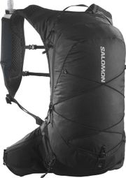 Salomon xt 15 unisex hiking rugzak zwart