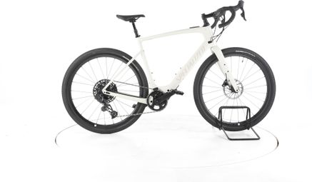 Produit reconditionné - Specialized Turbo Creo 2 Expert E-Gravel et Rennrad Carbon - Très Bon Etat