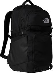 The North Face Router 40L Rucksack Schwarz