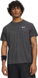 T-Shirt Under Armour Tech Noir Homme