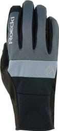 Handschuhe Roeckl Rainau I121 Grau