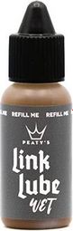 Peatys LinkLube Bio Wet 15ml