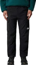 The North Face Exploration Cargo Pants Negro Hombre