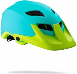 Casque BBB Ore Vert Jaune