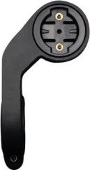 Support Déporté Garmin Noir compatible Garmin edge  530/540  830/840  1030/1040  1050